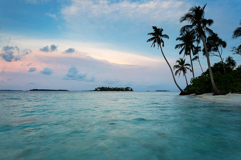 Island Hopping In Banyak Archipelago, Sumatra, Indonezija - Popotniški ...